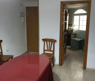 Piso de alquiler en Calle Aguamarina, El Torrejón - El Cerezo - Photo 2