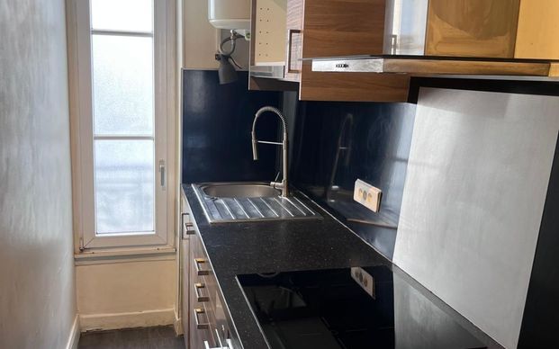 Appartement à louer 2 pièces • 34 m 2 Saint-Mandé - Photo 1