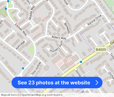 Hunters Point, Chinnor, OX39 - Photo 1