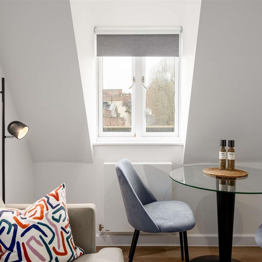 Park Street, Bristol - Photo 1