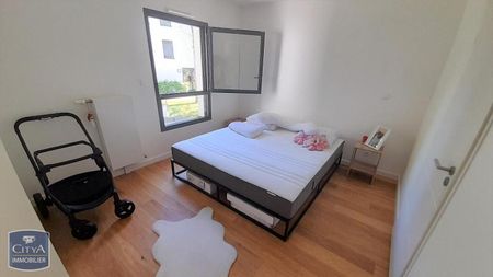 Location Appartement 2 pièces 41m² TALANT 21240 - Photo 3