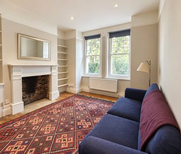 Cormont Road, London, SE5 9RQ - Photo 1