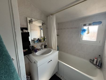 Location maison 3 pièces, 54.00m², Plaisance-du-Touch - Photo 4