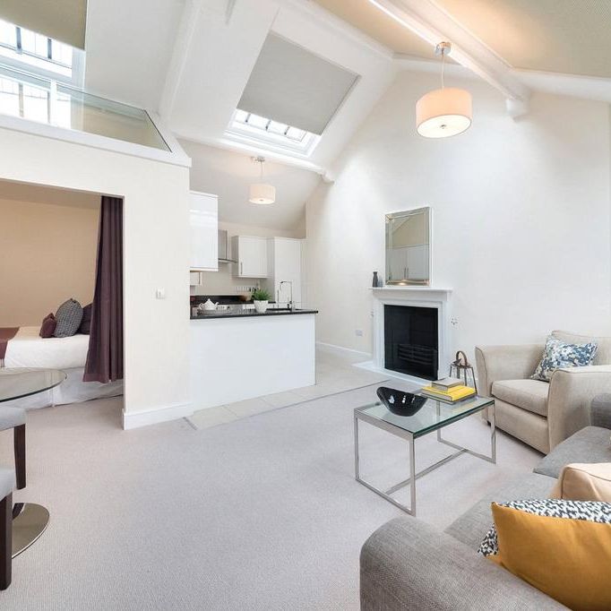 1 bedroom flat to rent - Photo 1