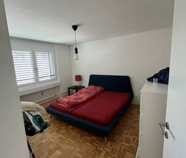 Rent a 2 rooms apartment in Winterthur - Photo 2