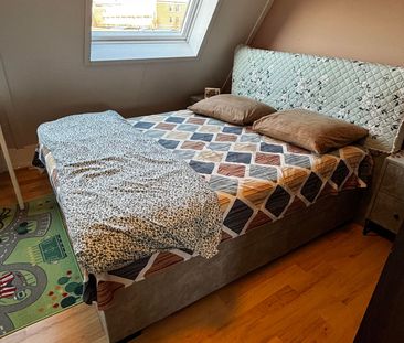 Huis te huur: Anubisplantsoen 2 1363 XM Almere - Photo 6