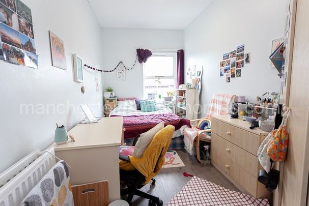 Wilmslow Road, Manchester, M20 3BG - Photo 1