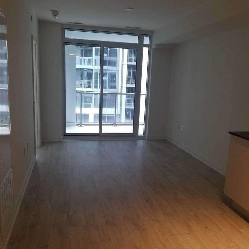 For Lease - 576 Front Street Unit# 523, Toronto, Ontario - Photo 1