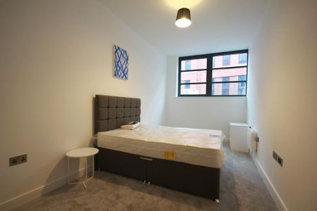 1 bedroom apartment to rent - Photo 3