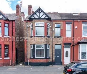 Moseley Road, Manchester, M14 6PB - Photo 4