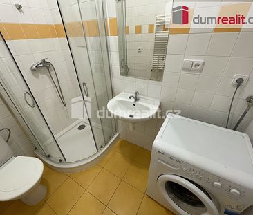 Pronájem bytu 1+kk 30 m² - Photo 5