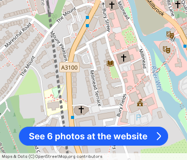 Millmead Terrace, Guildford - Photo 1