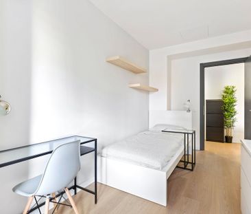 Via Privata Deruta, Milan, Lombardy 20132 - Photo 2