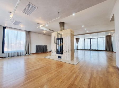 Dorobanti | 3 bedroom penthouse Washington Residence - Photo 3