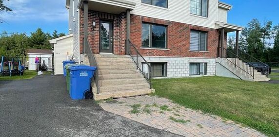 4 1/2 Lachute - Photo 2