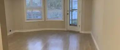 Modern Bright, Newly Renovated 2-Bed Walkout Basement Suite in Hidden Valley NW | Calgary - Photo 1