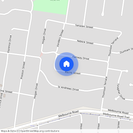 24 Bachli Street, Rye