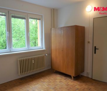 Pronájem bytu 3+1 60 m², Hlavní 1252, Otrokovice Kvítkovice - Photo 2