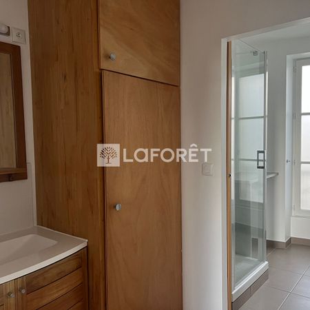 Appartement T2 Saint-Cloud à louer - Photo 3