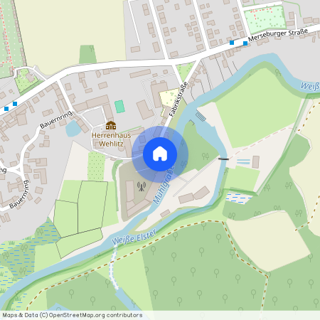 Fabrikstraße 13, 04435 Sachsen - Schkeuditz