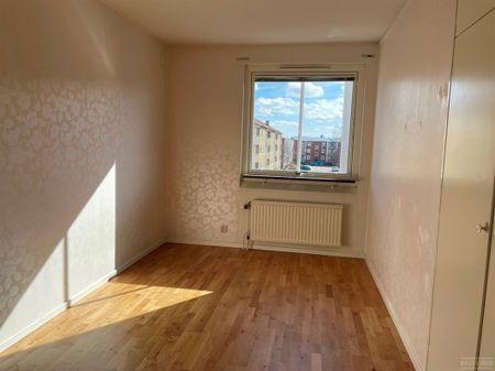 Jägaregatan 2 A - Foto 4