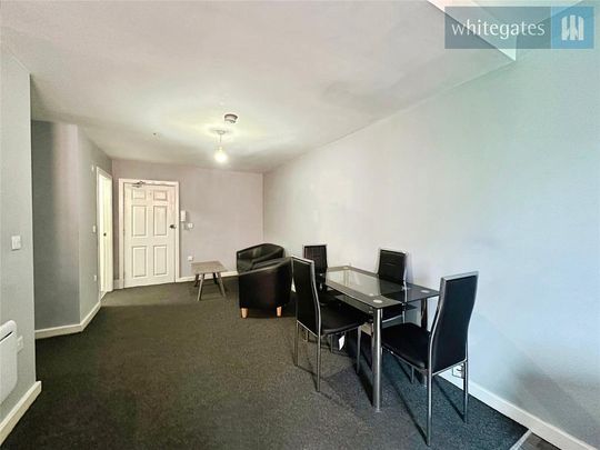 1 bedroom apartment to rent - Photo 1