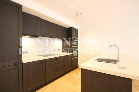 Abell House, SW1P, London - Photo 5