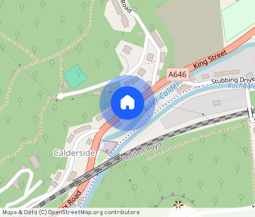 Woodbine Place, Hebden Bridge - Photo 1