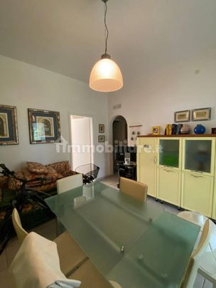 Villa bifamiliare via Carolina, Ostuni Costa, Ostuni - Photo 1