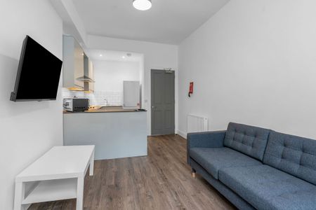 93P - Sciennes, Edinburgh, EH9 1NL - Photo 2