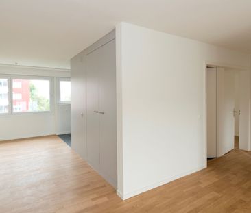 Sunny apartment with a spacious balcony! - Foto 5