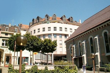 2 room apartment for rent in Lausanne - Foto 3