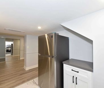For Lease - 45 Wildlark Drive Unit# Bsmt Ap, Toronto, Ontario - Photo 6