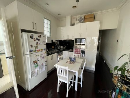 78 Princes Street, Carlton North VIC 3054 - House For Rent | Domain - Photo 4