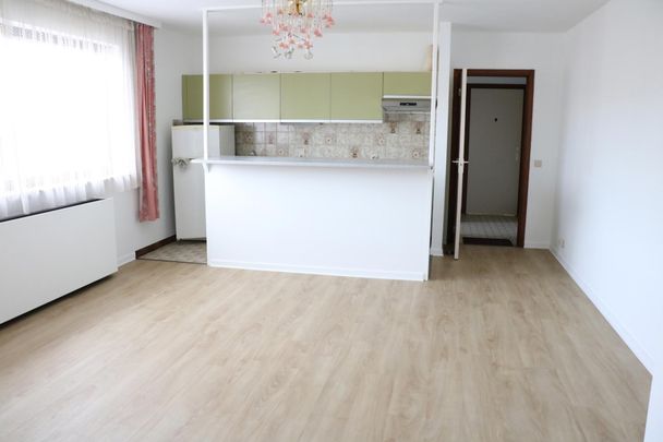 Gezellig appartement met 1 kamer in een rustig gebouw - Photo 1
