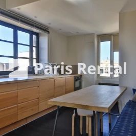 1 chambre, Saint-Georges Paris 9e - Photo 1