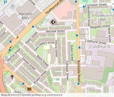 Tilbury Street, Oldham, - Photo 1