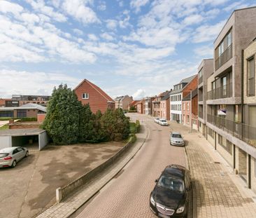 Prachtig energiezuinig appartement met 2 slaapkamers in Geel - Foto 3