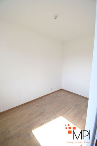 Location Appartement 3 pièces 46m² - Photo 5