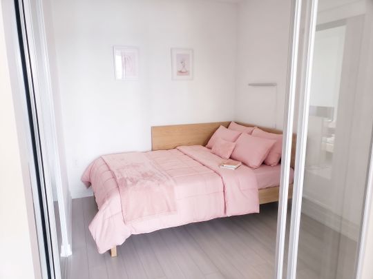 For Lease - 4010 Eglinton Avenue Unit# 201, Toronto, Ontario - Photo 1