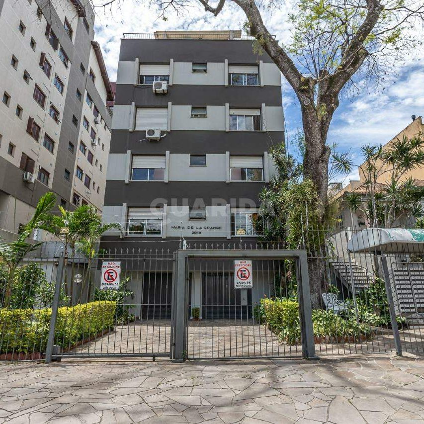 Apartamento para aluguel, 1 quarto, Bela Vista - Porto Alegre/RS - COD: 15057 - Photo 1