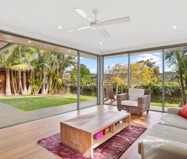 Sundrenched Elevation and Sweeping Bushland Views - Photo 6