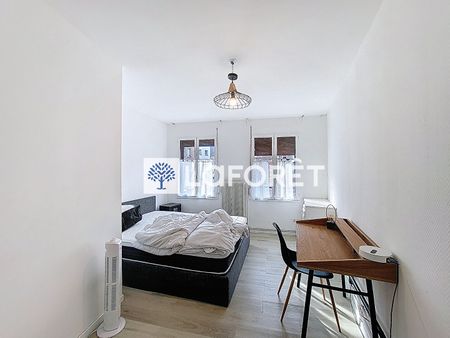 Appartement T1 près de AMIENS à louer - Photo 2