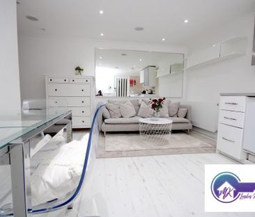Studio to rent - Photo 3