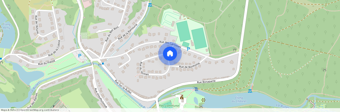 Rue du Termes, 39, 6720, Habay