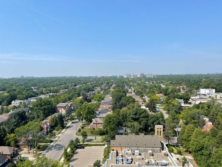 For Lease - 11 Bogert Avenue Unit# 1504, Toronto, Ontario - Photo 4