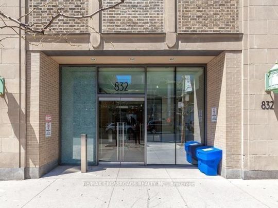 For Lease - 832 Bay Street Unit# 1908, Toronto, Ontario - Photo 1