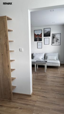 Pronájem bytu 1+1 v osobním vlastnictví 46 m², Třebíč - Photo 2