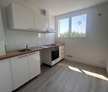 Location Appartement 2 pièces 48m² TOURS 37100 - Photo 3