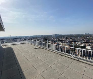 Zeer gezellig gemeubeld dakappartement met riant zonneterras - Foto 6